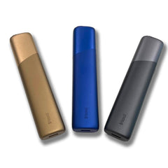 IQOS iRod X1 Navy Blue in Dubai, UAE, Abu Dhabi, Sharjah