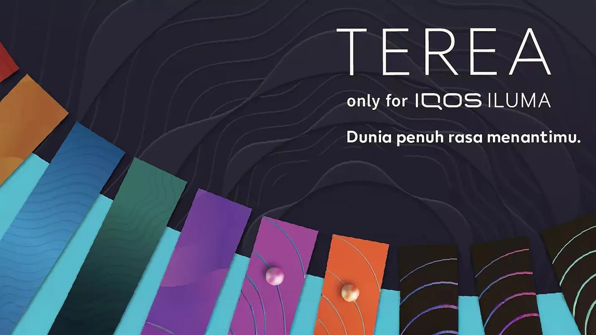 Buy IQOS TEREA Indonesia Version | Authentic Imported IQOS TEREA Sticks