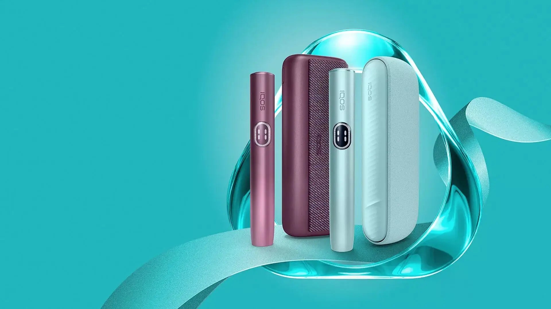 Fastest Delivery of IQOS ILUMA in UAE