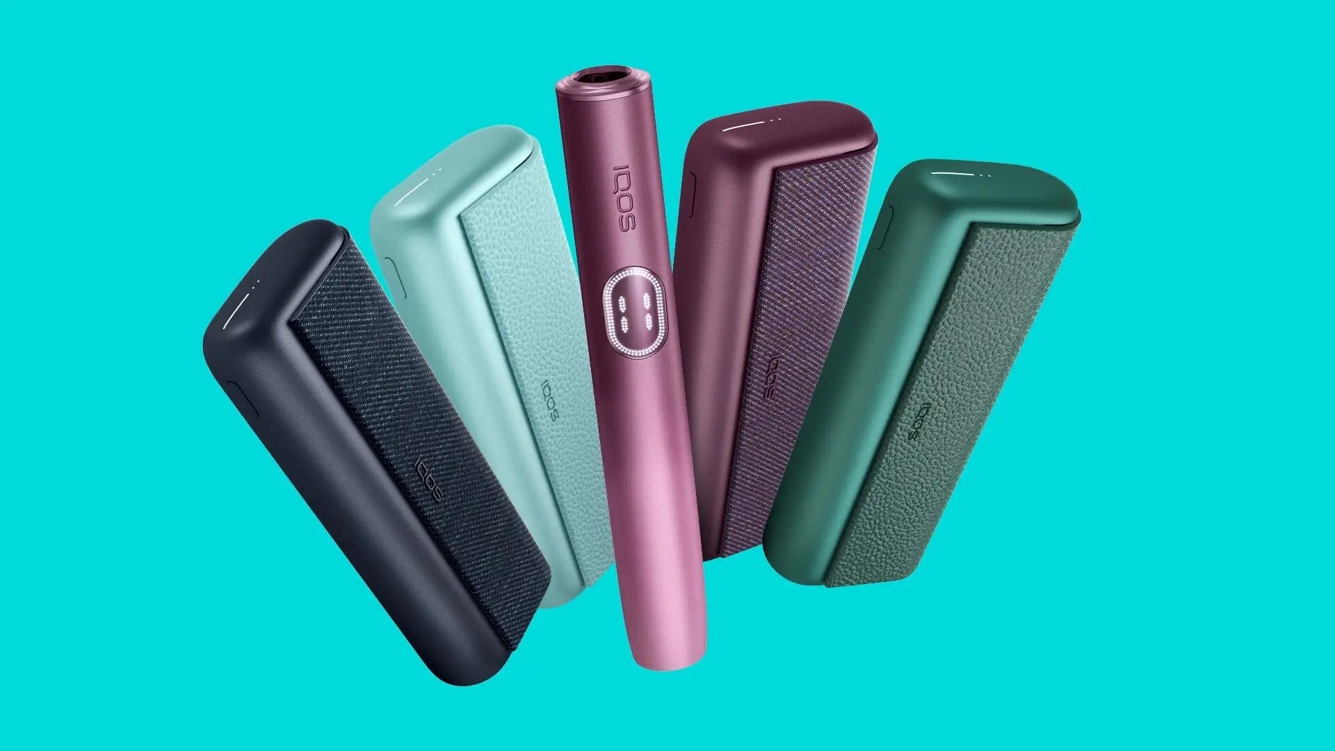 Shop IQOS ILUMA Devices Dubai & Abu Dhabi | Best Price UAE