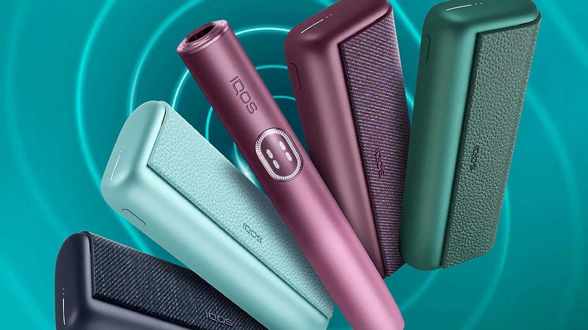 Shop IQOS ILUMA i Devices Dubai & Abu Dhabi | Best Price UAE