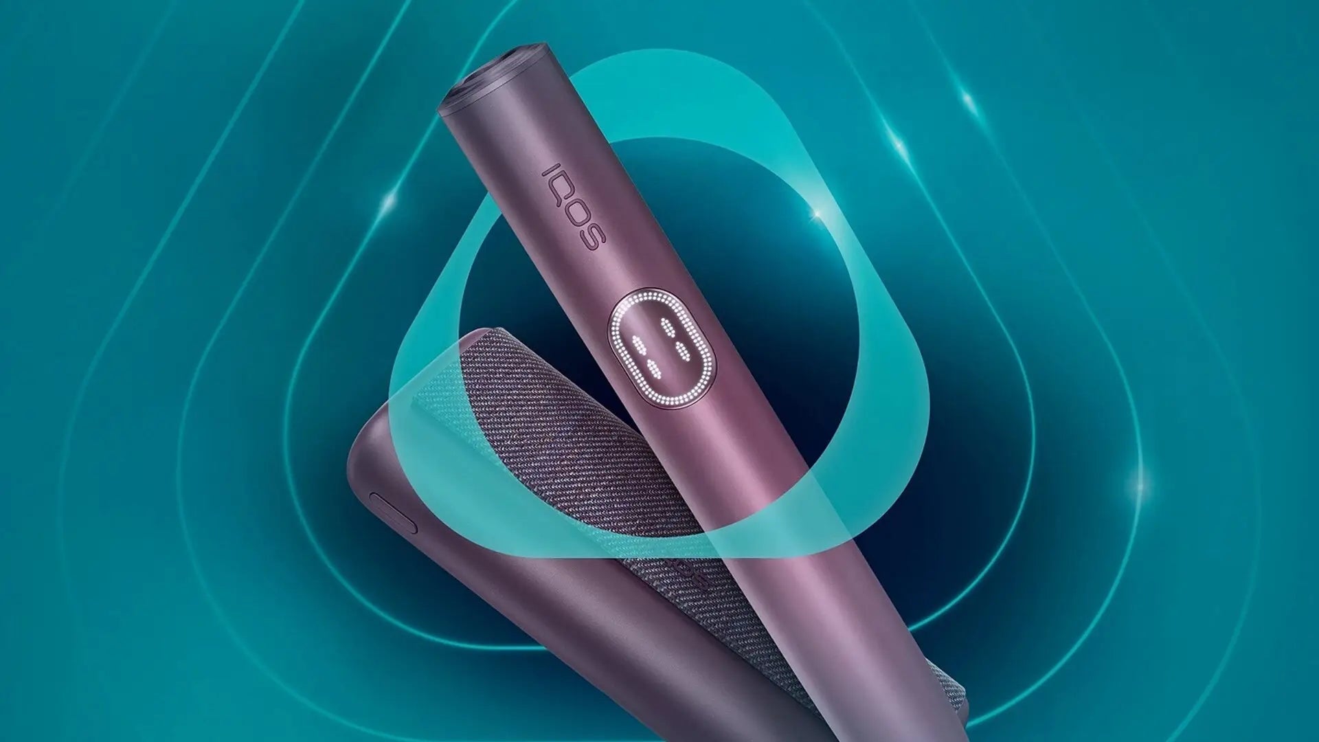 Shop IQOS ILUMA i Prime Dubai & Abu Dhabi | Best Price UAE