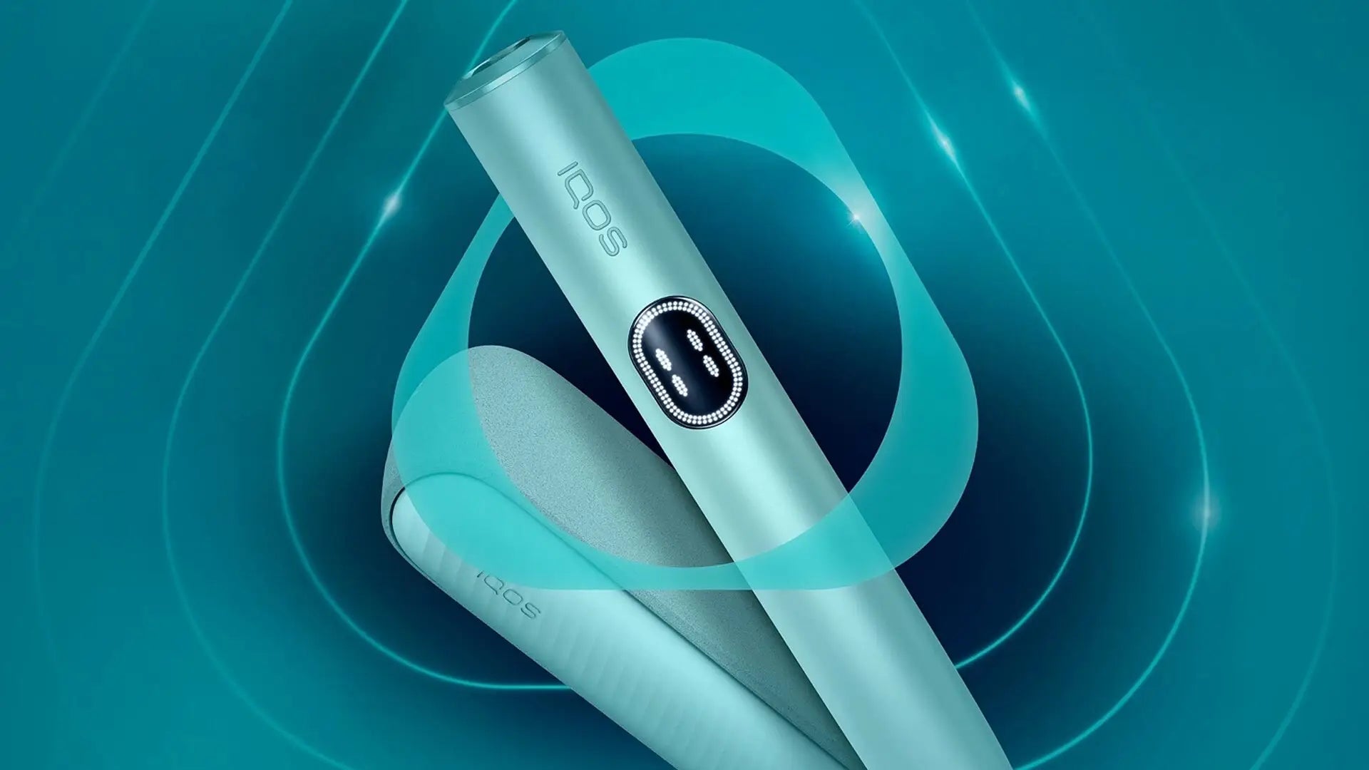 Shop IQOS ILUMA i Standard Dubai & Abu Dhabi | Best Price UAE