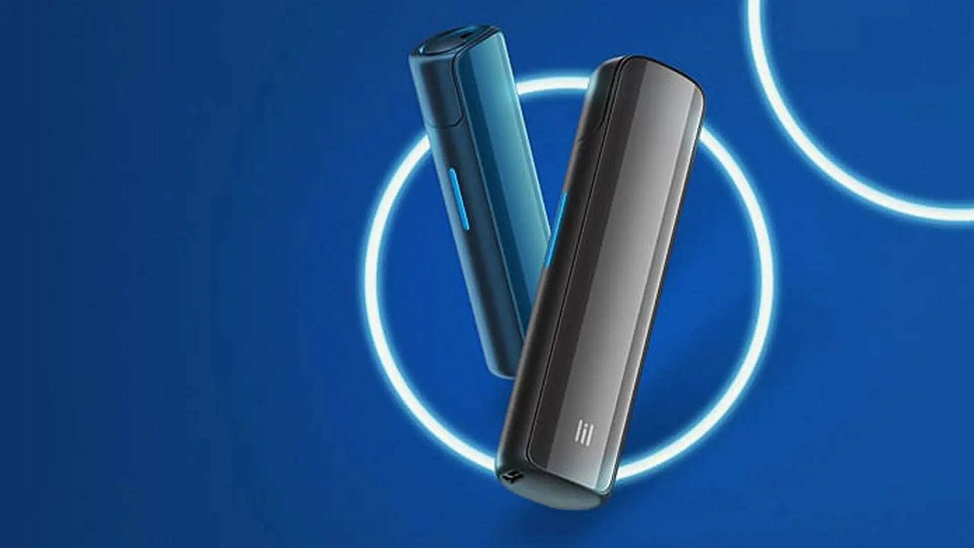 Shop IQOS lil SOLID 2.0 Dubai & Abu Dhabi | Best Price UAE