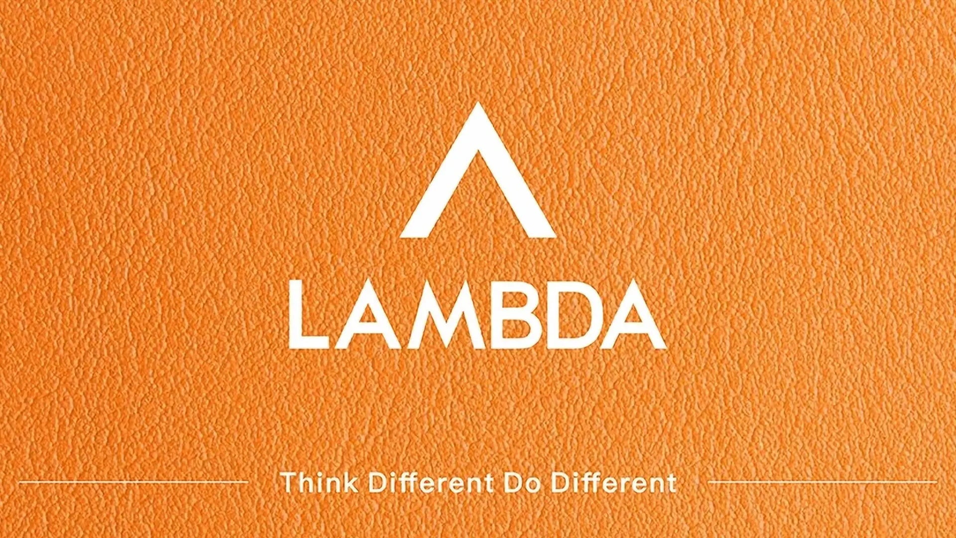 Shop LAMBDA Devices Dubai & Abu Dhabi | Best Price UAE