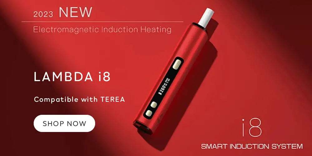 Shop LAMBDA i8 Dubai & Abu Dhabi | Best Price UAE