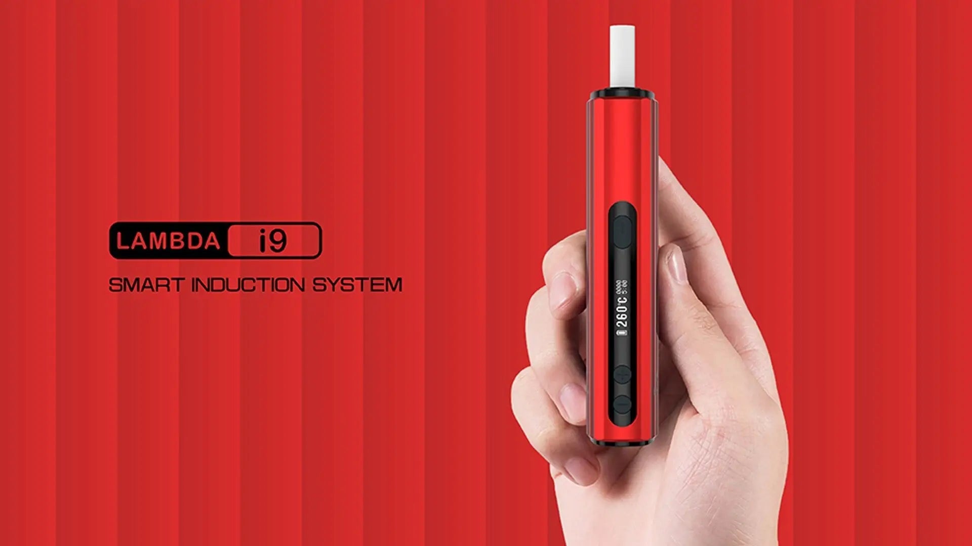 Shop LAMBDA i9 Dubai & Abu Dhabi | Best Price UAE