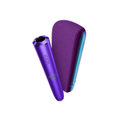 IQOS ILUMA Kit Neon Limited Edition