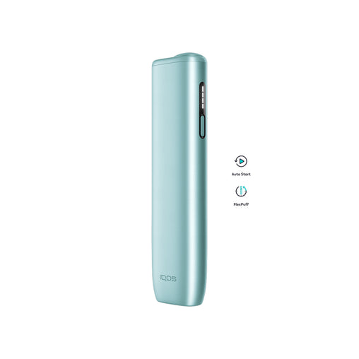 IQOS ILUMA i One Breeze Blue