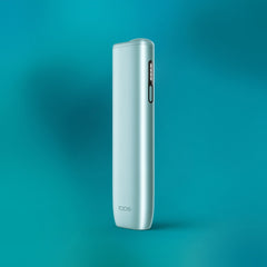 IQOS ILUMA i One Breeze Blue