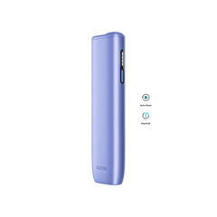 IQOS ILUMA i One Digital Violet