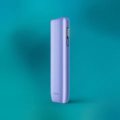 IQOS ILUMA i One Digital Violet