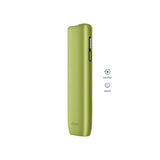 IQOS ILUMA i One Leaf Green