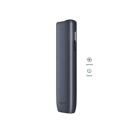 IQOS ILUMA i Midnight Black