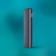 IQOS ILUMA i Midnight Black