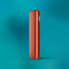 IQOS ILUMA i One Vivid Terracotta