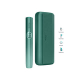 IQOS ILUMA i Prime Aspen Green