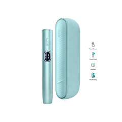 IQOS ILUMA i Standard Breeze Blue