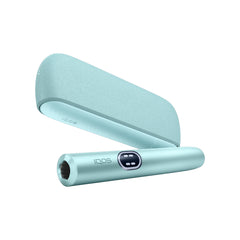 IQOS ILUMA i Standard Breeze Blue