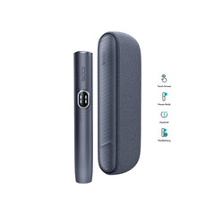 IQOS ILUMA i Standard Midnight Black