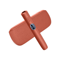 IQOS ILUMA i Standard Vivid Terracotta