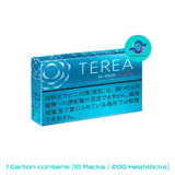 IQOS TEREA Regular Japan