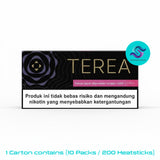 IQOS Terea Berrine Edition Indonesia