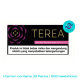 IQOS Terea Mulint Edition Indonesia