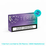 IQOS TEREA Purple Wave Armenia