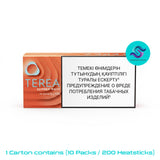 IQOS TEREA Summer Wave Kazakhstan