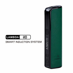 LAMBDA i10 Green