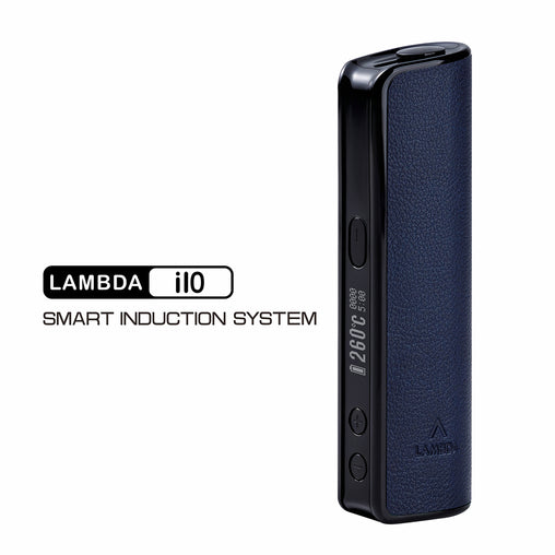 LAMBDA i10 Navy