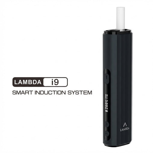LAMBDA i9 Black