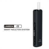 LAMBDA i9 Black