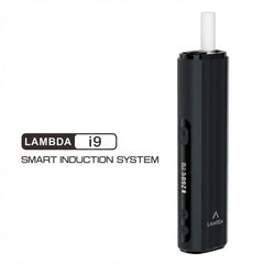 LAMBDA i9 Black