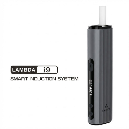 LAMBDA i9 Grey