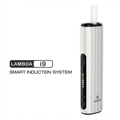 LAMBDA i9 Silver