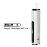 LAMBDA i9 Silver