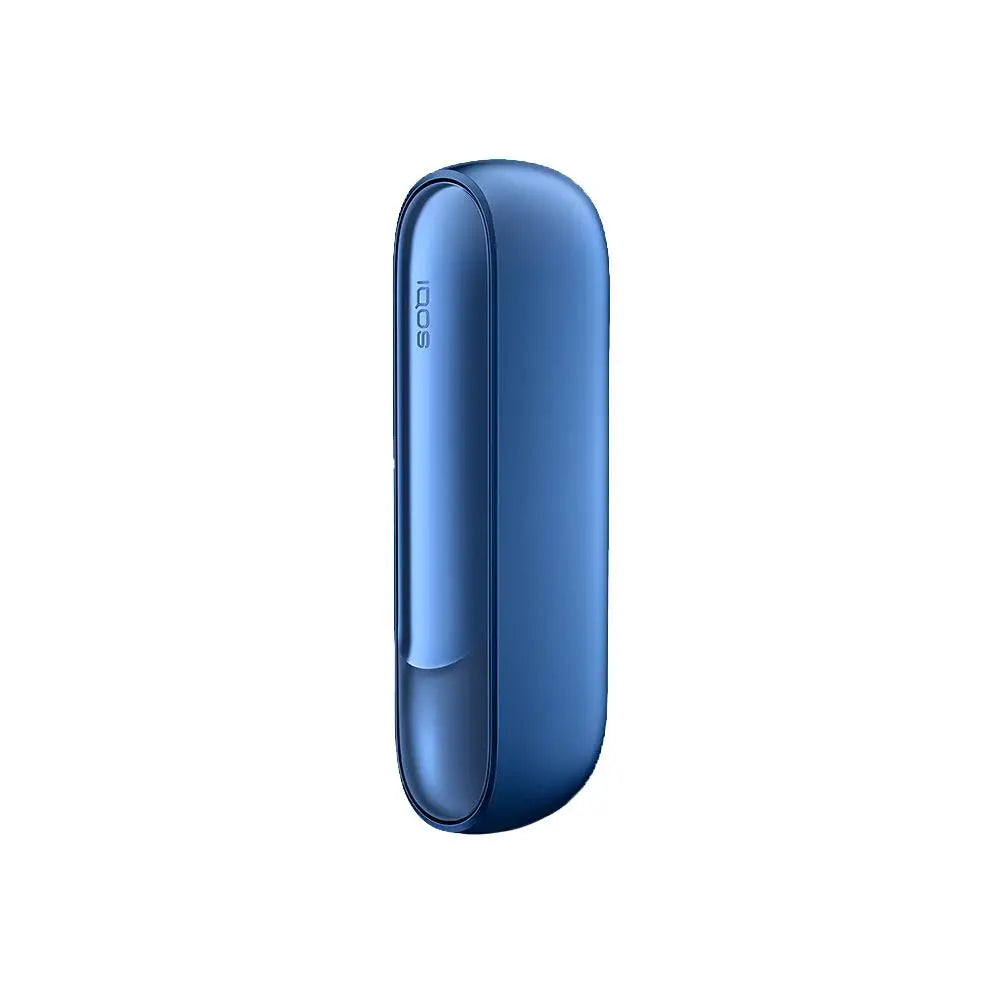 IQOS 3 Duo Kit Stellar Blue - Dubai, Abu Dhabi, & UAE