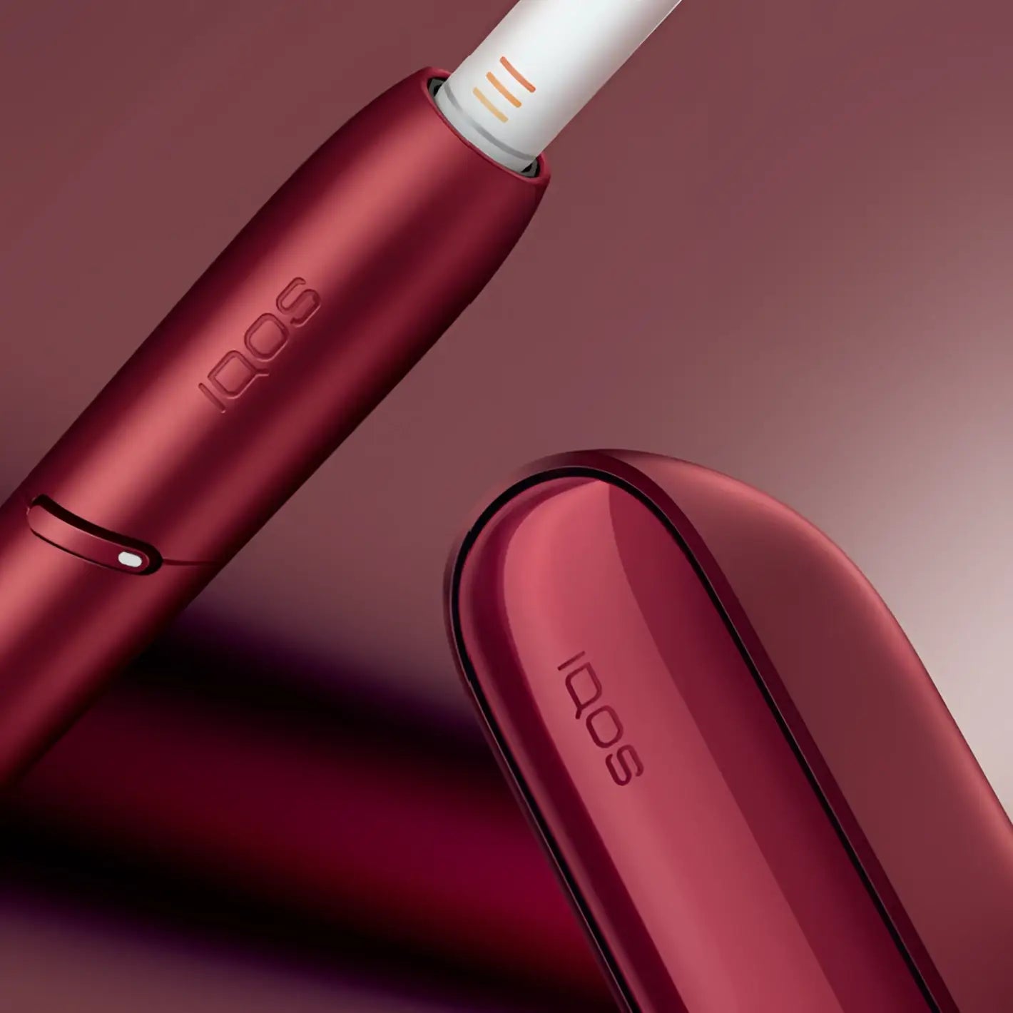 IQOS 3 Duo Kit Travelers Edition Limited - Dubai, Abu Dhabi, & UAE