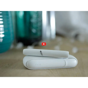 IQOS 3 Duo Kit Warm White - Dubai, Abu Dhabi, & UAE