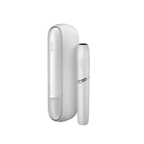 IQOS 3 Duo Kit Warm White - Dubai, Abu Dhabi, & UAE