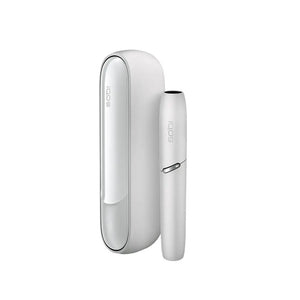 IQOS 3 Duo Kit Warm White - Dubai, Abu Dhabi, & UAE