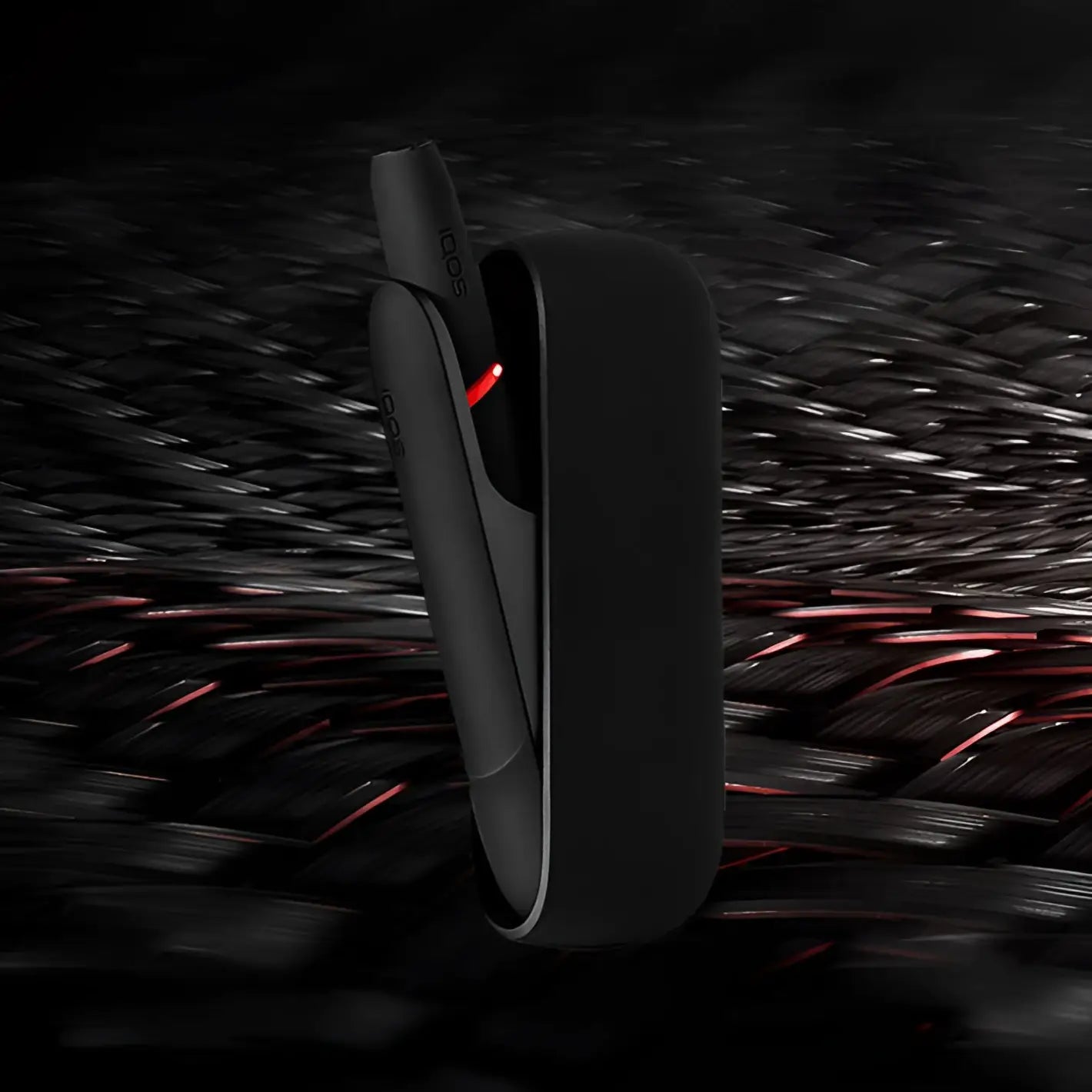 IQOS 3 Kit Motor Limited Edition - Dubai, Abu Dhabi, & UAE