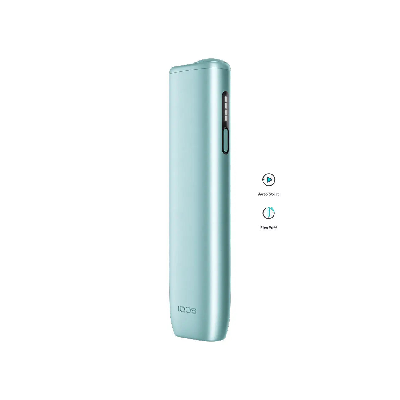 IQOS ILUMA i One Breeze Blue - Dubai, Abu Dhabi, & UAE