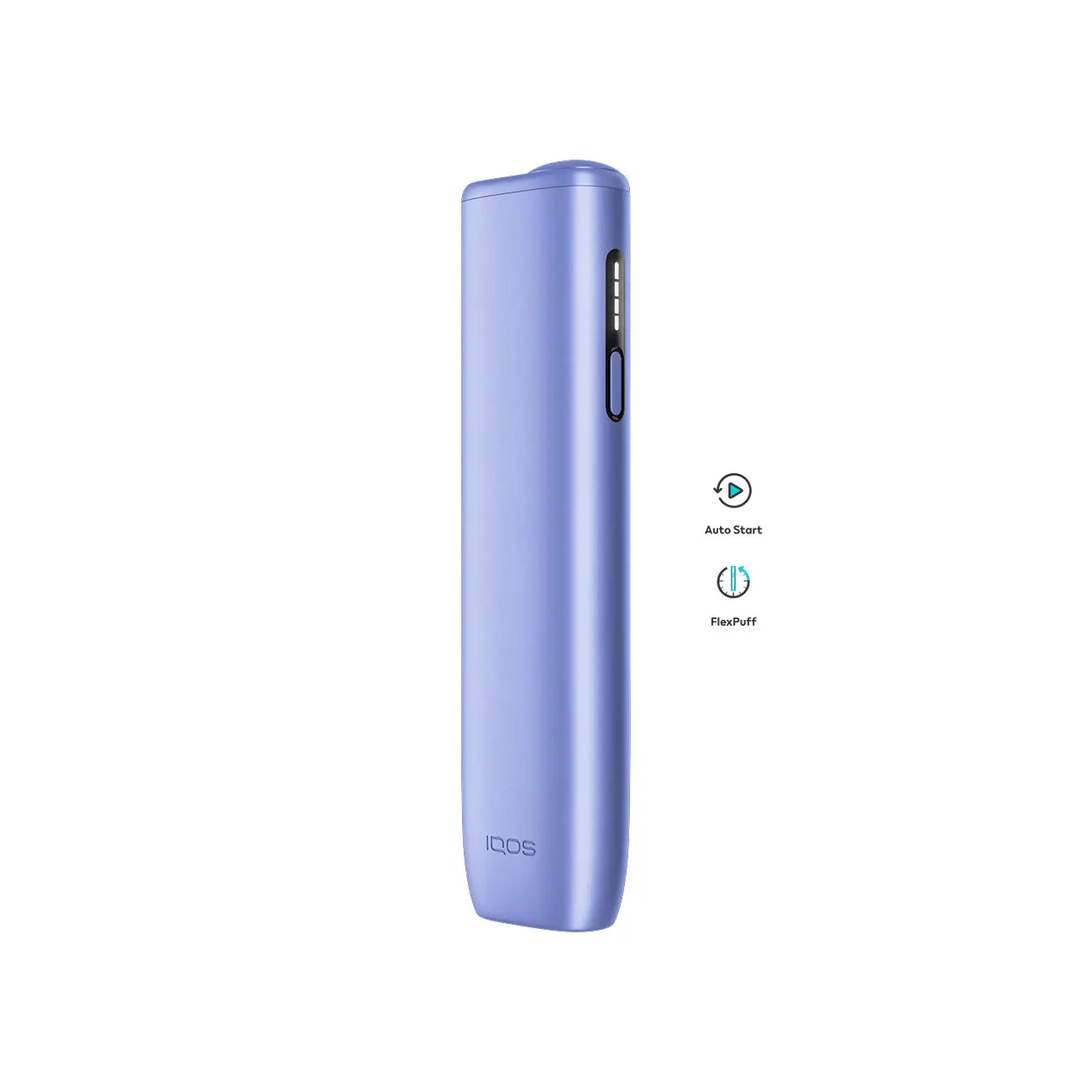 IQOS ILUMA i One Digital Violet - Dubai, Abu Dhabi, & UAE