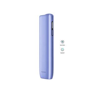 IQOS ILUMA i One Digital Violet - Dubai, Abu Dhabi, & UAE
