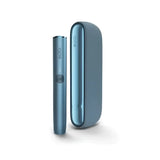 IQOS ILUMA Kit Azure Blue - Dubai, Abu Dhabi, & UAE