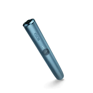 IQOS ILUMA Kit Azure Blue - Dubai, Abu Dhabi, & UAE