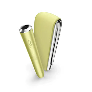 IQOS ILUMA Kit Bright - Dubai, Abu Dhabi, & UAE